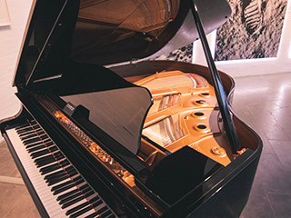 piano